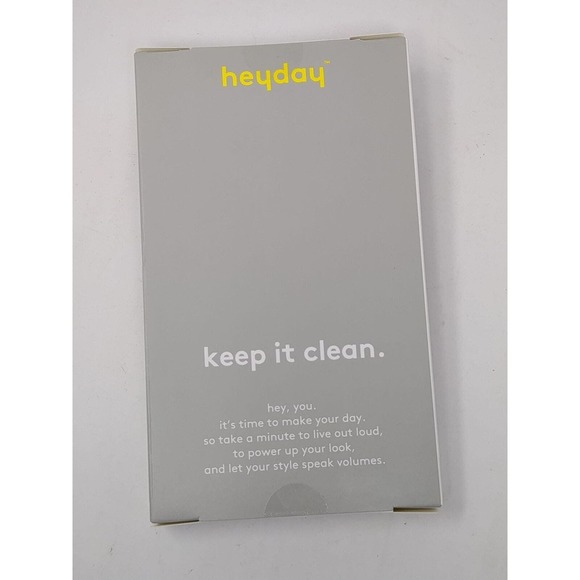 heyday Black Leopard Print Phone Case - Picture 4 of 6